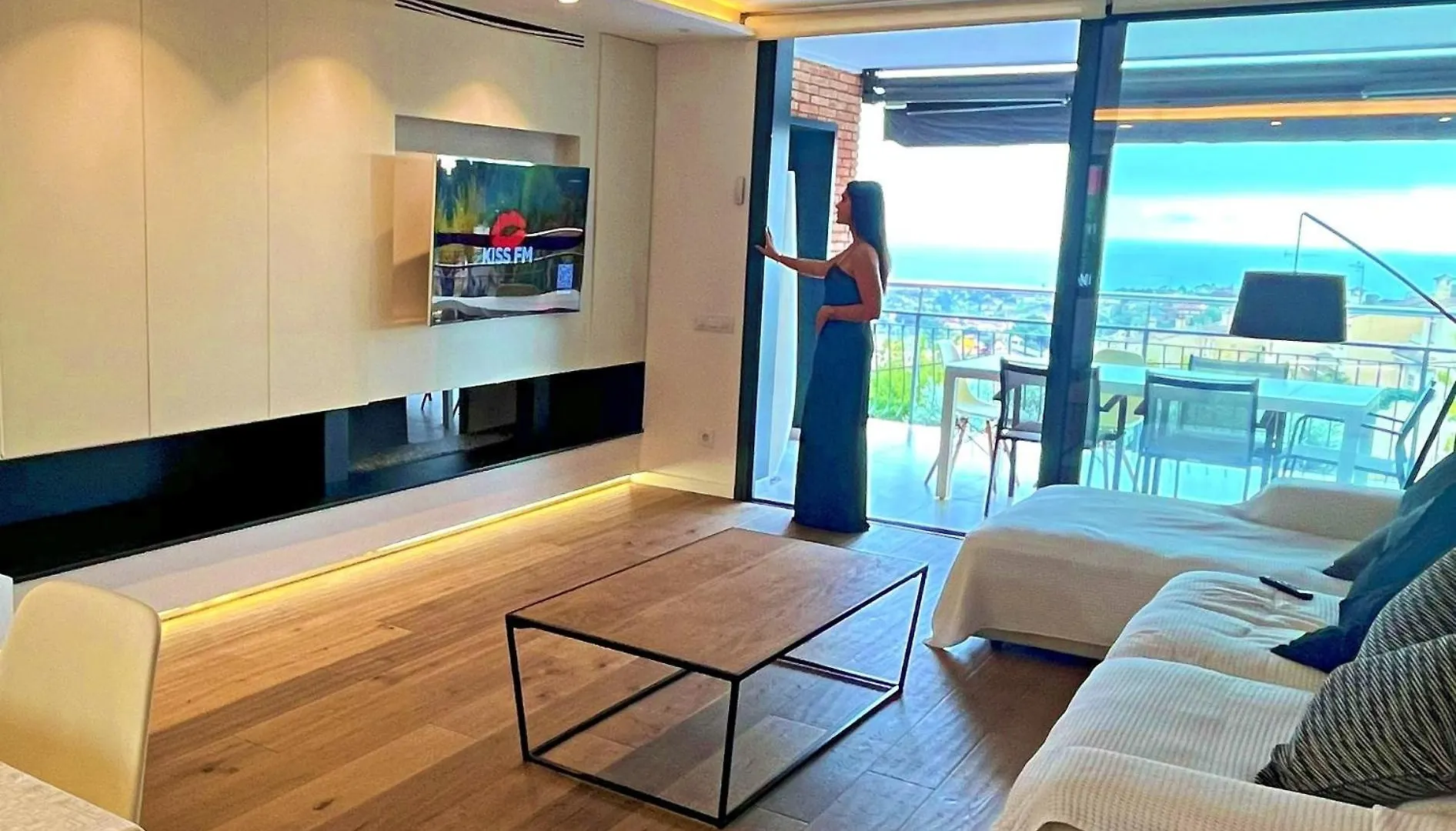 Villa Espectacular Casa De Diseno Alto Standing Alella
