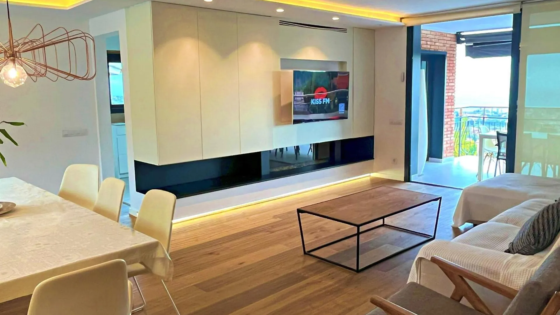 Espectacular Casa De Diseno Alto Standing Villa Alella
