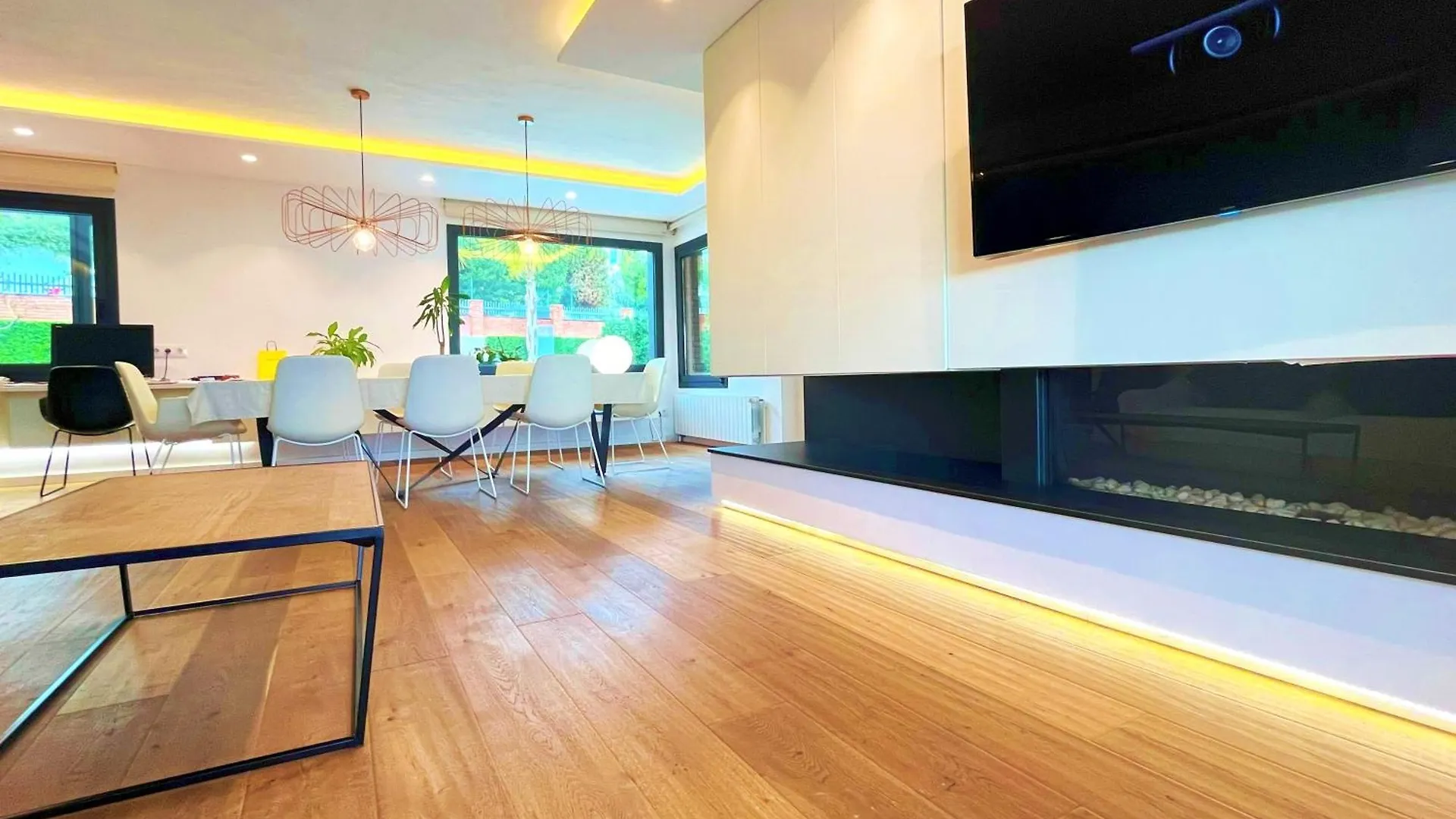 Villa Espectacular Casa De Diseno Alto Standing Alella Spanien