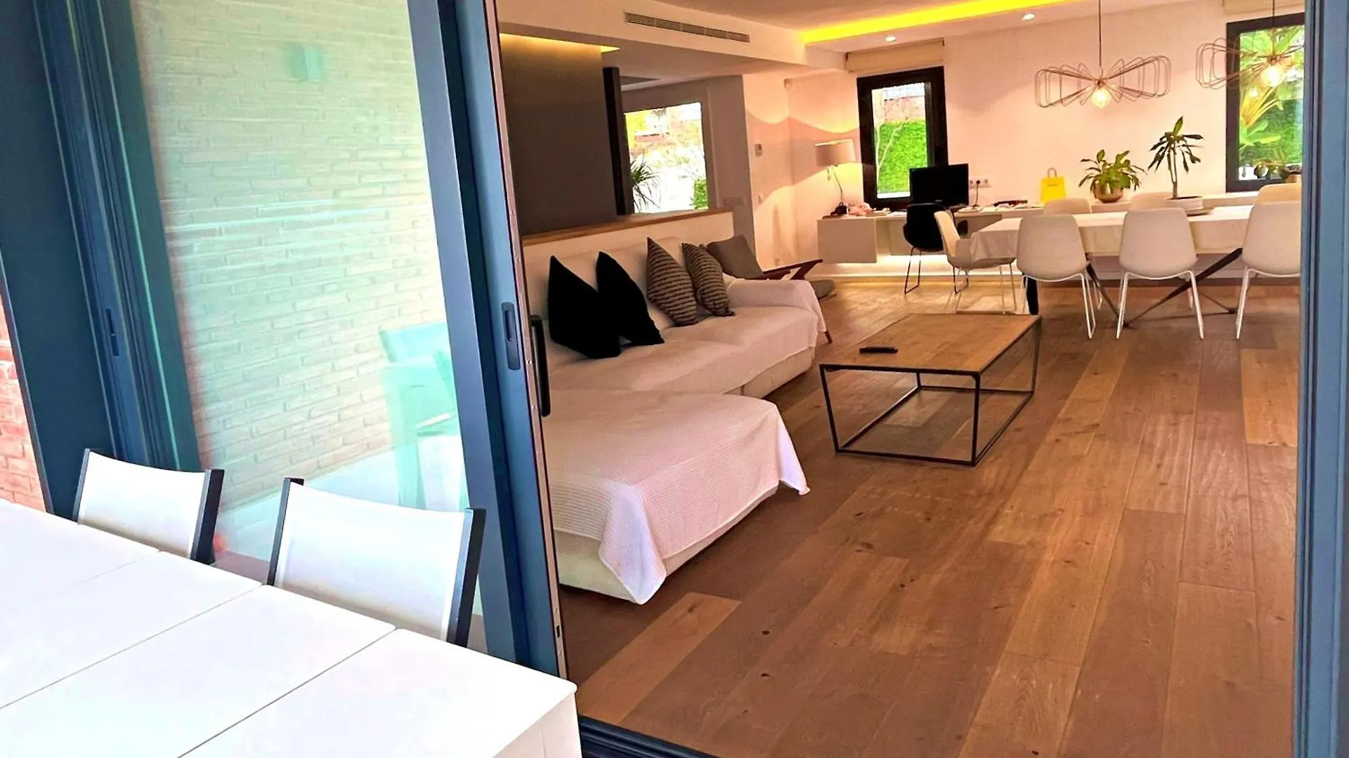 Villa Espectacular Casa De Diseno Alto Standing Alella