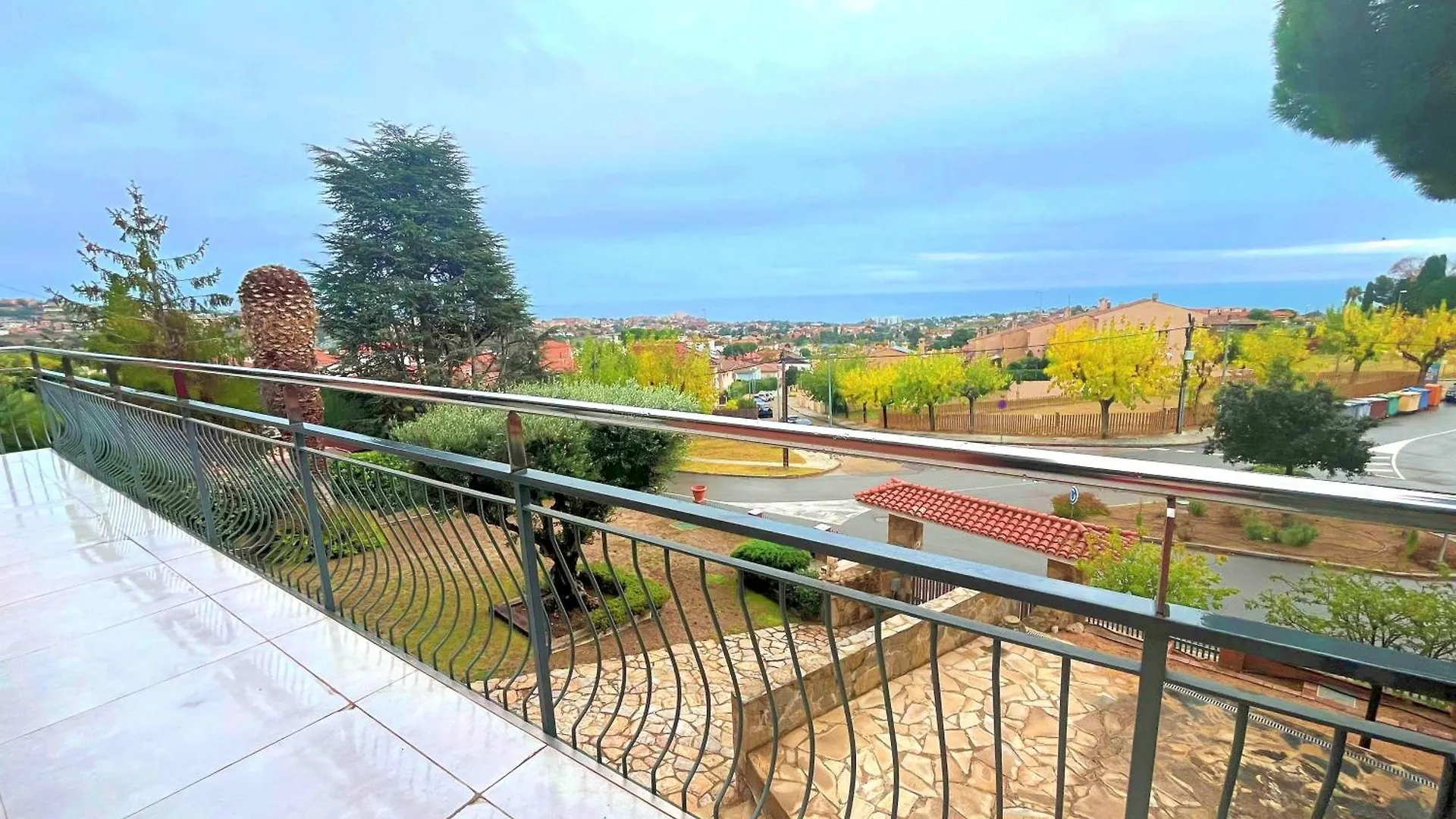 Villa Espectacular Casa De Diseno Alto Standing Alella 0*,