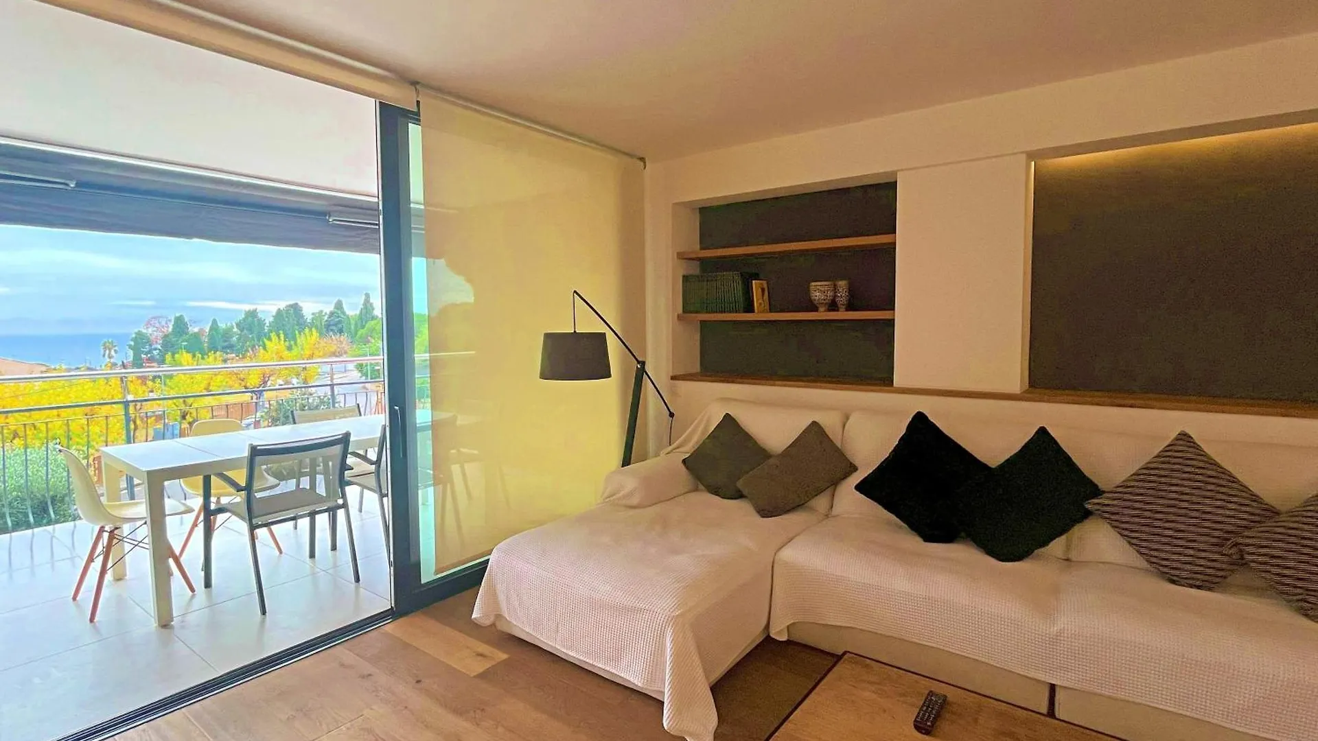 Espectacular Casa De Diseno Alto Standing Villa Alella