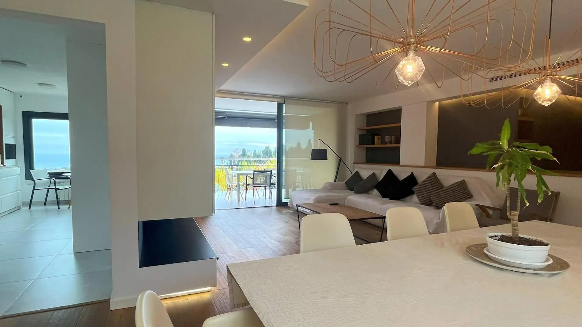 Villa Espectacular Casa De Diseno Alto Standing Alella Spanien