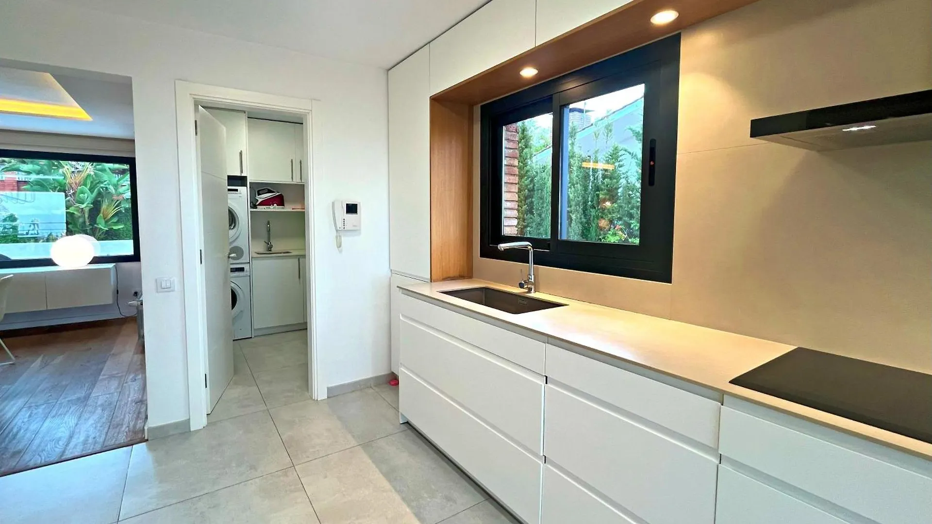 Villa Espectacular Casa De Diseno Alto Standing Alella
