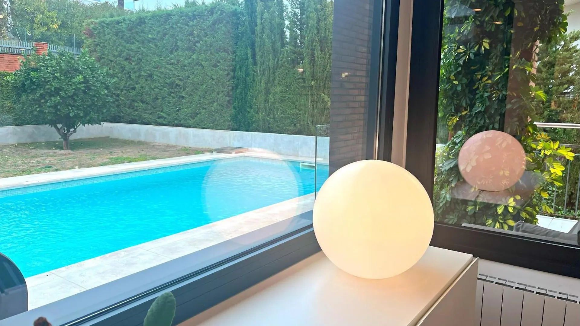 Villa Espectacular Casa De Diseno Alto Standing Alella