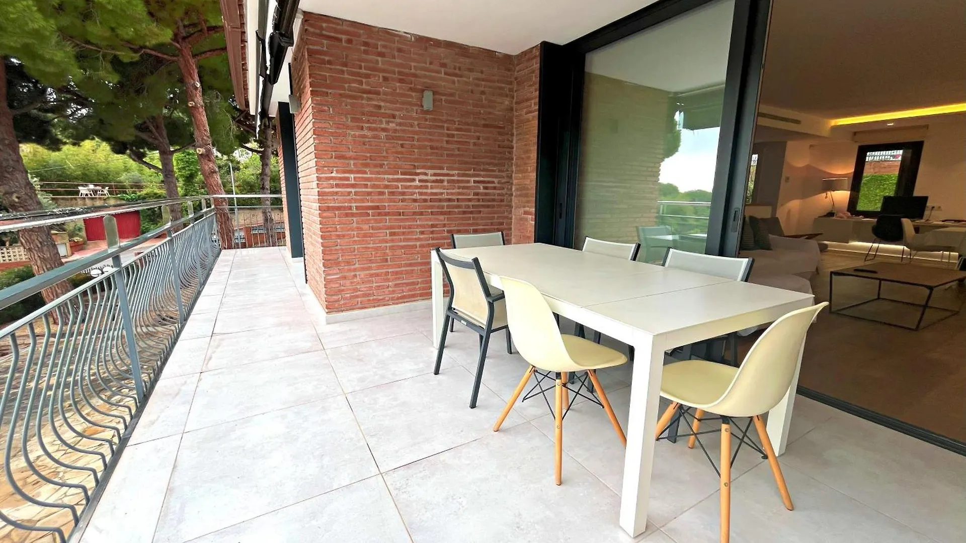 Villa Espectacular Casa De Diseno Alto Standing Alella 0*,  Spanien