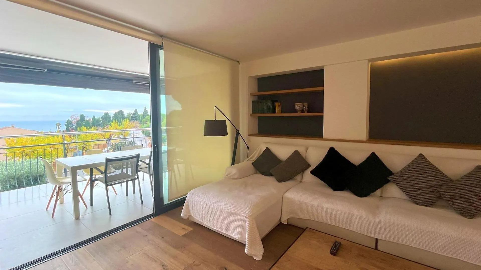 Espectacular Casa De Diseno Alto Standing Villa Alella