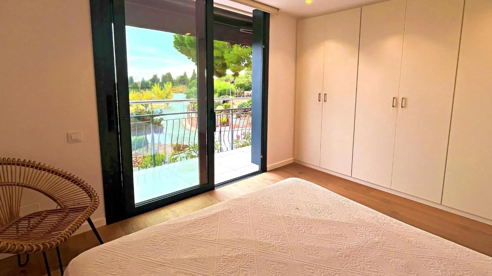 Villa Espectacular Casa De Diseno Alto Standing Alella 0*,  Spanien