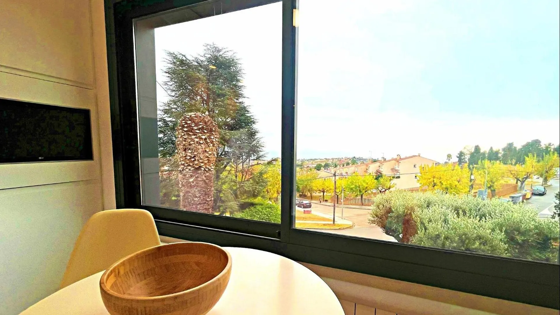 Villa Espectacular Casa De Diseno Alto Standing Alella Spanien