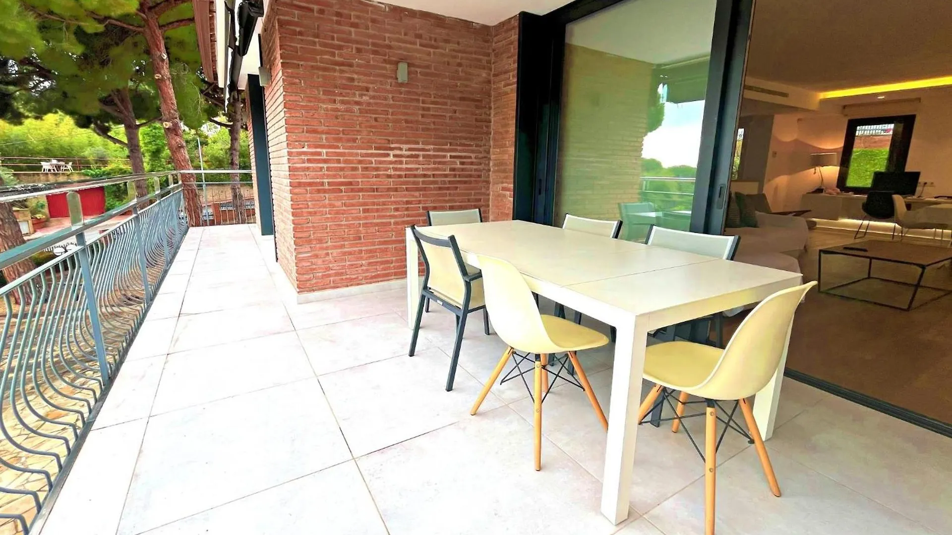 Villa Espectacular Casa De Diseno Alto Standing Alella