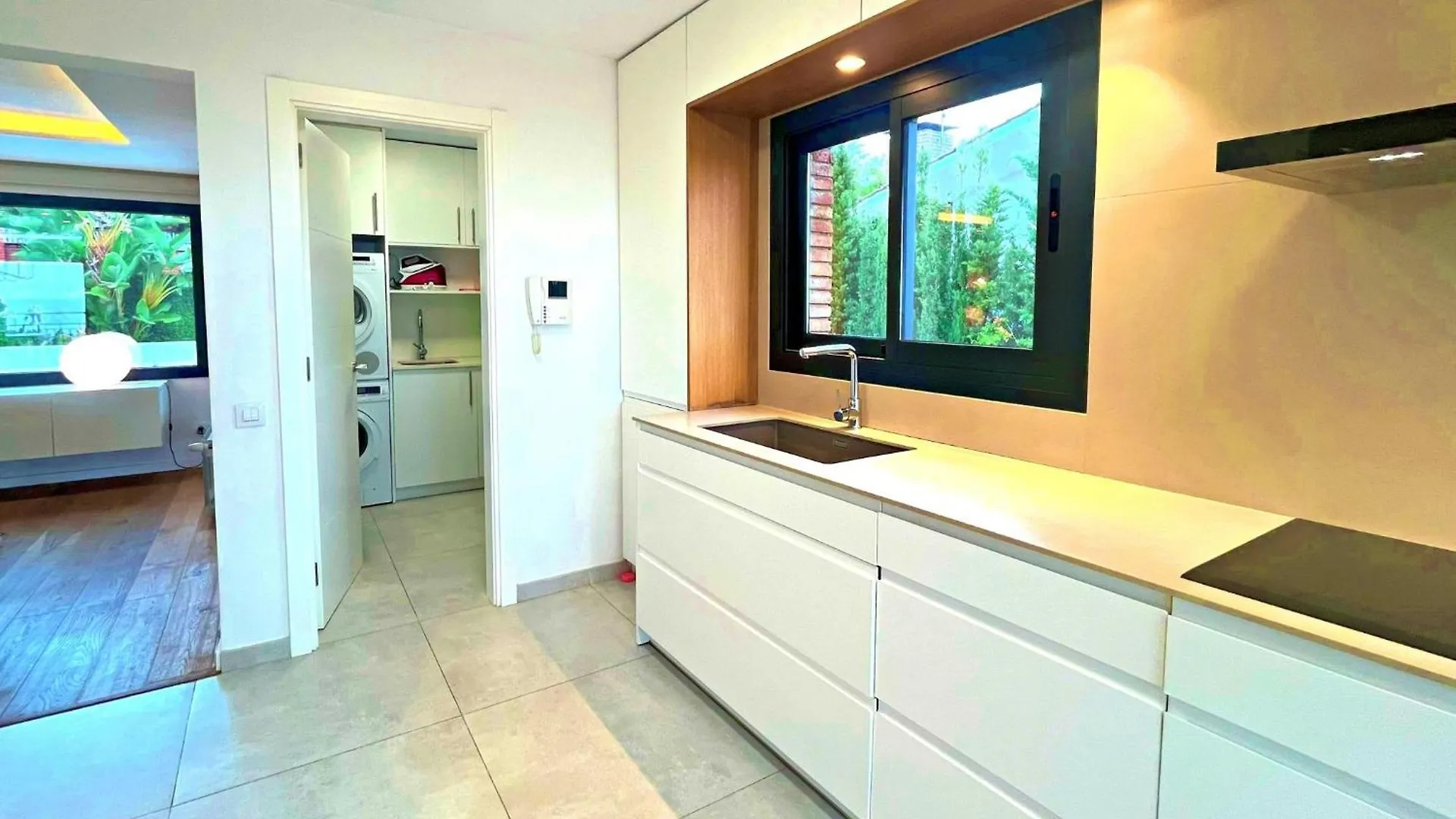 Villa Espectacular Casa De Diseno Alto Standing Alella 0*,