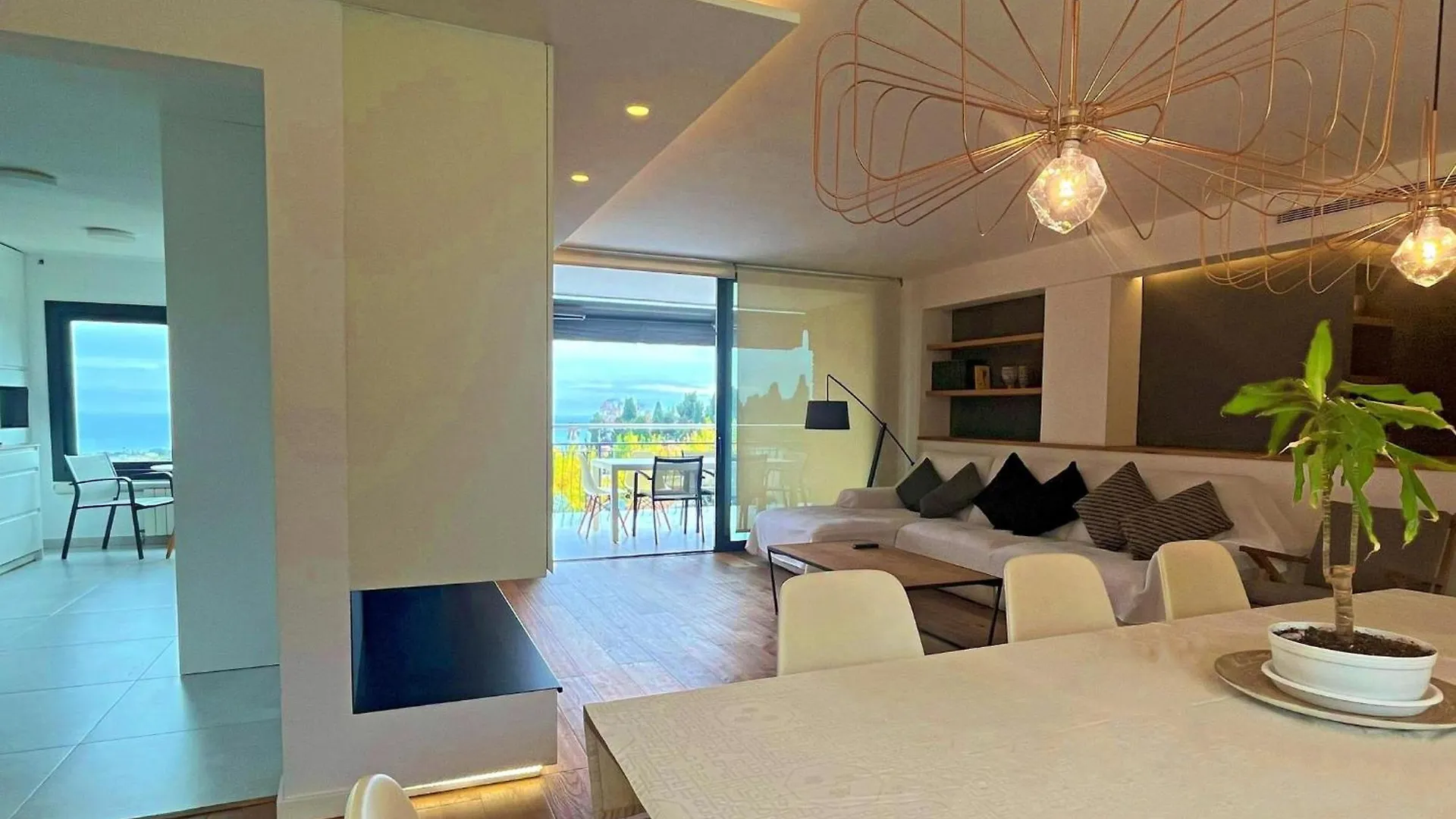 Villa Espectacular Casa De Diseno Alto Standing Alella